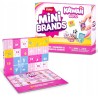 Outlet ZURU Mini Brands Kawaii Kalendarz Adwentowy 24 figurki słodkie mini