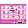 Outlet ZURU Mini Brands Kawaii Kalendarz Adwentowy 24 figurki słodkie mini