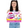 Outlet ZURU Mini Brands Kawaii Kalendarz Adwentowy 24 figurki słodkie mini