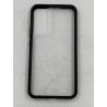 Outlet OtterBox etui Samsung Galaxy S22 Plus pancerne smukłe TPU PC czarne