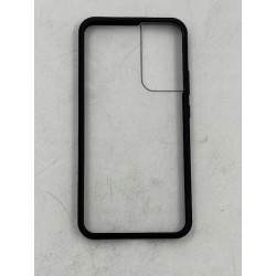 Outlet OtterBox etui Samsung Galaxy S22 Plus pancerne smukłe TPU PC czarne