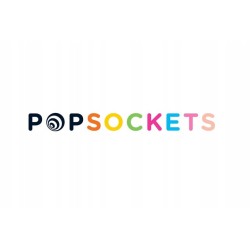 Outlet Uchwyt na palce PopSockets wielokolorowy