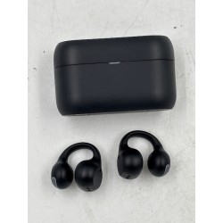 Outlet Słuchawki douszne bezprzewodowe Philips TAQ2000BK BT zasięg 10m