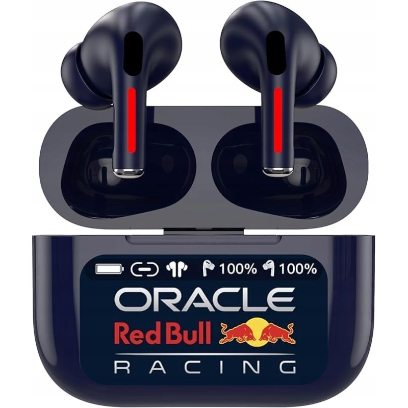 Outlet Red Bull Racing In-Ear Bluetooth RB-EB110 mit