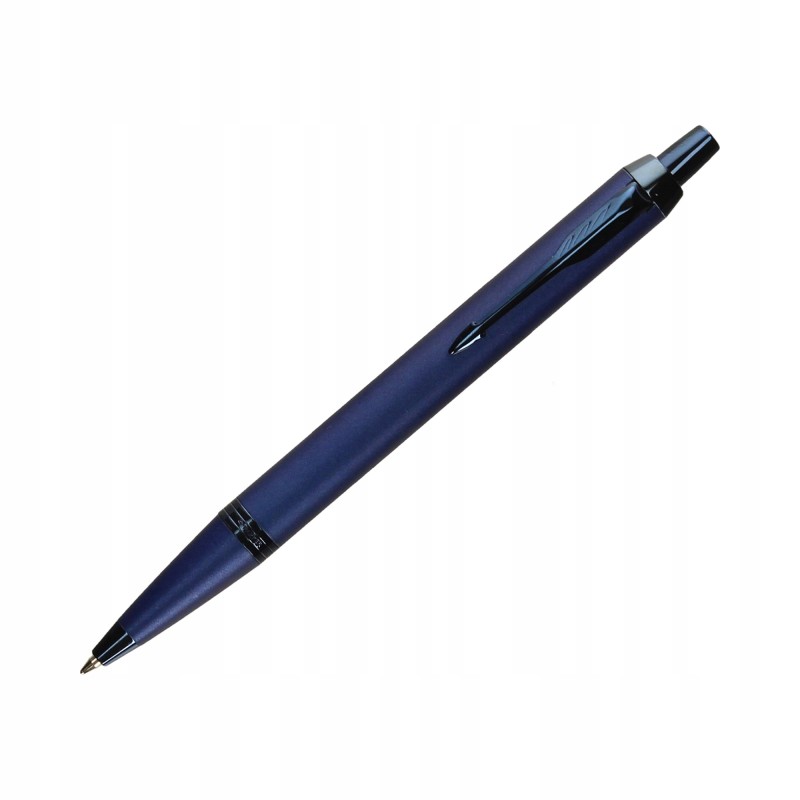 Outlet Długopis Parker IM Professionals Monochrome Blue (2172966)