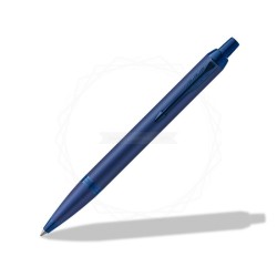 Outlet Długopis Parker IM Professionals Monochrome Blue (2172966)