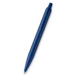 Outlet Długopis Parker IM Professionals Monochrome Blue (2172966)