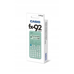 Outlet Kalkulator naukowy CASIO FX-92 College