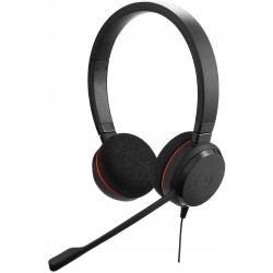 USZKODZONY Słuchawki nauszne Jabra Q714228