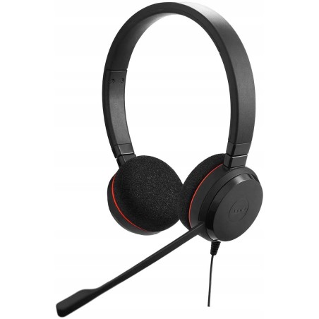 USZKODZONY Słuchawki nauszne Jabra Q714228