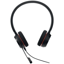 USZKODZONY Słuchawki nauszne Jabra Q714228