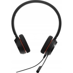USZKODZONY Słuchawki nauszne Jabra Q714228