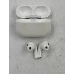 Outlet Słuchawki Apple AirPods Pro 2 gen. MagSafe USB-C Bluetooth MTJV3ZM/A