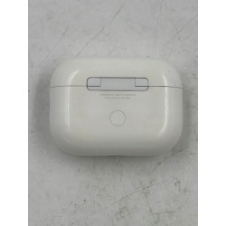 Outlet Słuchawki Apple AirPods Pro 2 gen. MagSafe USB-C Bluetooth MTJV3ZM/A