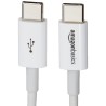 Outlet Amazon Basics kabel USB typu C 2.0 480Mb s 5V 3A ładowanie dane