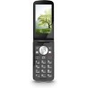 Outlet Telefon komórkowy Emporia TOUCHsmart 2 512 MB LTE 3.25 cali czarny