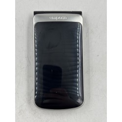 Outlet Telefon komórkowy Emporia TOUCHsmart 2 512 MB LTE 3.25 cali czarny