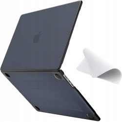 Outlet Etui kompatybilne z MacBook Air 33.0 cm M2 A2681 M3 A3113 wytrzymałe