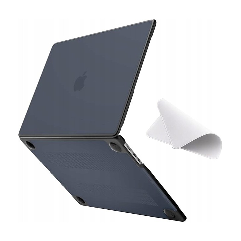 Outlet Etui kompatybilne z MacBook Air 33.0 cm M2 A2681 M3 A3113 wytrzymałe