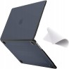 Outlet Etui kompatybilne z MacBook Air 33.0 cm M2 A2681 M3 A3113 wytrzymałe