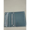 Outlet Etui kompatybilne z MacBook Air 33.0 cm M2 A2681 M3 A3113 wytrzymałe