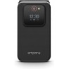 Outlet Telefon komórkowy Emporia PURE 4G 1,5GB /1,5 GB 1300 mAh LTE czarny