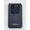 Outlet Telefon komórkowy Emporia PURE 4G 1,5GB /1,5 GB 1300 mAh LTE czarny