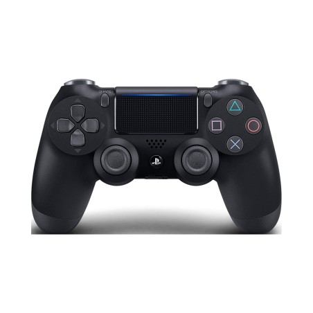 Outlet Gamepad Sony DualShock 4 v2 do PS4 bezprzewodowy bluetooth czarny