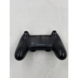 Outlet Gamepad Sony DualShock 4 v2 do PS4 bezprzewodowy bluetooth czarny