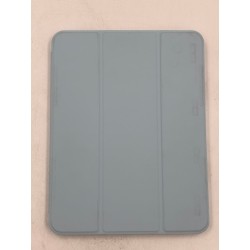 JETech etui iPad Air 11" M4 M3 M2 10.9 Air 5 4 uchwyt Pencil TPU niebieskie