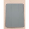 JETech etui iPad Air 11" M4 M3 M2 10.9 Air 5 4 uchwyt Pencil TPU niebieskie