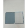 JETech etui iPad Air 11" M4 M3 M2 10.9 Air 5 4 uchwyt Pencil TPU niebieskie