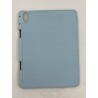 JETech etui iPad Air 11" M4 M3 M2 10.9 Air 5 4 uchwyt Pencil TPU niebieskie