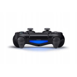 Outlet Gamepad Sony DualShock 4 v2 do PS4 bezprzewodowy bluetooth czarny