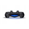 Outlet Gamepad Sony DualShock 4 v2 do PS4 bezprzewodowy bluetooth czarny