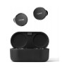 Outlet Denon PerL Pro bezprzewodowe czarne słuchawki douszne Bluetooth ANC
