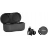 Outlet Denon PerL Pro bezprzewodowe czarne słuchawki douszne Bluetooth ANC