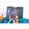 Outlet Clementoni 59292 Galileo Lab Moje Laboratorium Elektryczne wersja DE