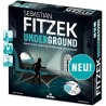MOSES SEBASTIAN FITZEK INNOWACYJNA GRA THRILLER 3D 12+ 151742 WERSJA DE