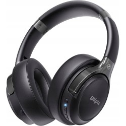 Outlet Uliptz Bezprzewodowe Słuchawki Bluetooth 65 Godzin Odtwarzania 6 EQ