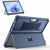 Outlet MoKo etui do Surface Pro 11/10/9, 13 cali, z kompatybilnym stojakiem