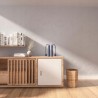 Outlet Inteligentna skakanka Xiaomi z wyświetlaczem, niebieska (BHR6944GL)