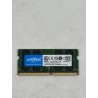 Outlet Crucial RAM CT16G4SFRA32A 16 GB DDR4 3200 MHz CL22 1.2 V do laptopa