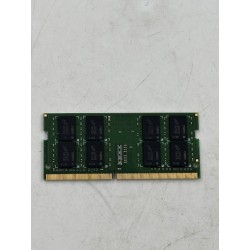 Outlet Crucial RAM CT16G4SFRA32A 16 GB DDR4 3200 MHz CL22 1.2 V do laptopa