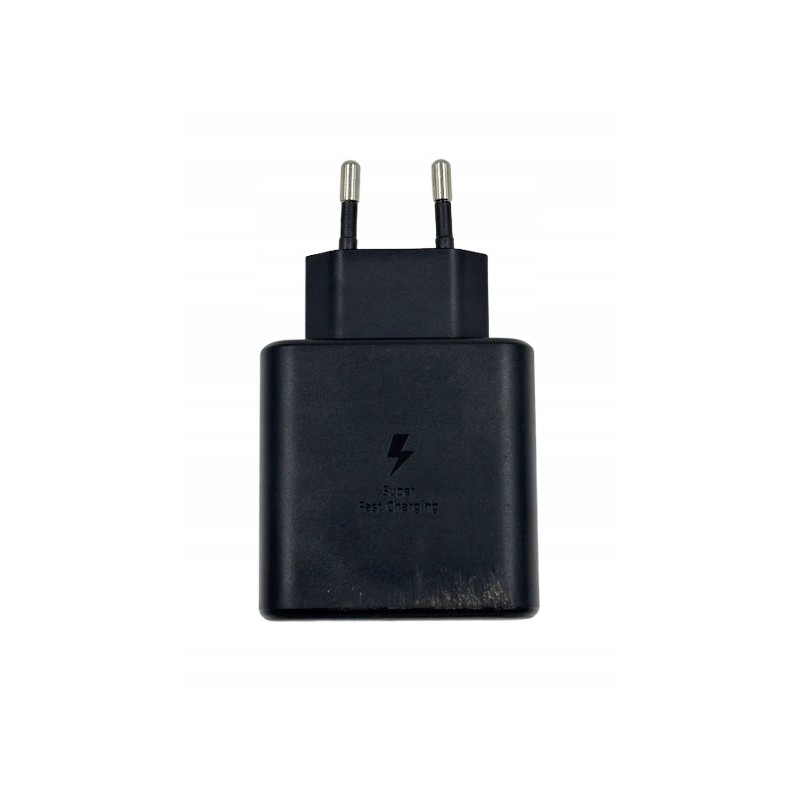 Outlet Samsung ładowarka 45W EP-T4511 USB C szybkie ładowanie uniwersalna