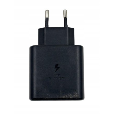 Outlet Samsung ładowarka 45W EP-T4511 USB C szybkie ładowanie uniwersalna