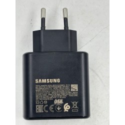 Outlet Samsung ładowarka 45W EP-T4511 USB C szybkie ładowanie uniwersalna