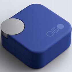 Outlet CMF by Nothing Buds Pro2 słuchawki bezprzewodowe ANC niebieskie OPIS