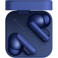 Outlet CMF by Nothing Buds Pro2 słuchawki bezprzewodowe ANC niebieskie OPIS