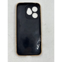 Outlet Etui pancerne XYZ Honor 400 Lite z smyczą i pierścieniem stojakiem